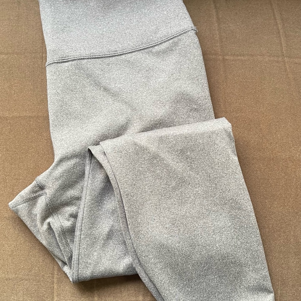 Fabletics high rise capris